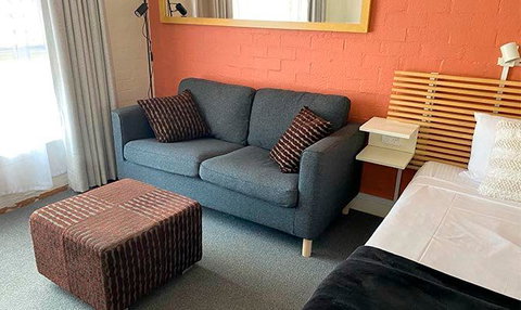 Ballina Byron Islander Resort - Accommodation Asia 7