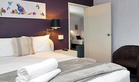 Ballina Byron Islander Resort - Accommodation Asia 8