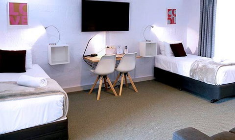 Ballina Byron Islander Resort - Accommodation Asia 9