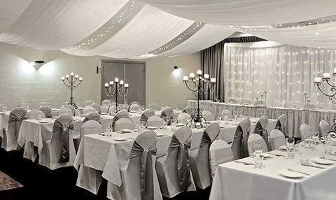 Ballina Byron Islander Resort - Accommodation Asia 17