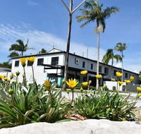 Ballina Homestead Motel - Accommodation Asia