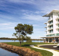 Ramada Hotel  Suites Ballina - Accommodation Asia