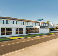 Comfort Inn All Seasons - Accommodation Asia