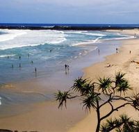 Discovery Parks Ballina - Accommodation Asia