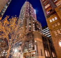 Amora Hotel Jamison Sydney - Accommodation Asia