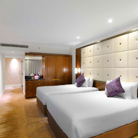 Amora Hotel Jamison Sydney - Accommodation Asia 5