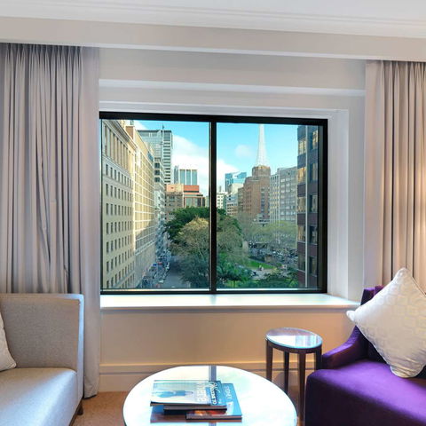 Amora Hotel Jamison Sydney - Accommodation Asia 6