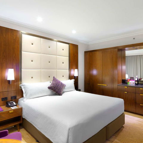 Amora Hotel Jamison Sydney - Accommodation Asia 7