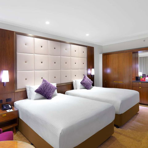 Amora Hotel Jamison Sydney - Accommodation Asia 8