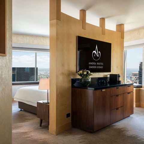 Amora Hotel Jamison Sydney - Accommodation Asia 9
