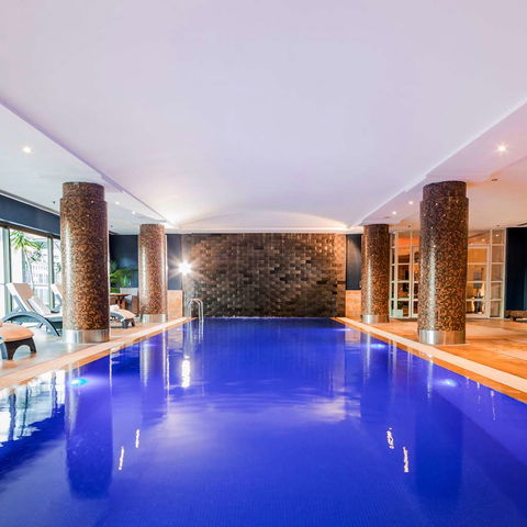 Amora Hotel Jamison Sydney - Accommodation Asia 10