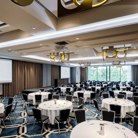 Amora Hotel Jamison Sydney - Accommodation Asia 11