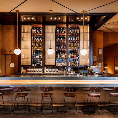 Amora Hotel Jamison Sydney - Accommodation Asia 13