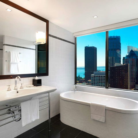 Amora Hotel Jamison Sydney - Accommodation Asia 14