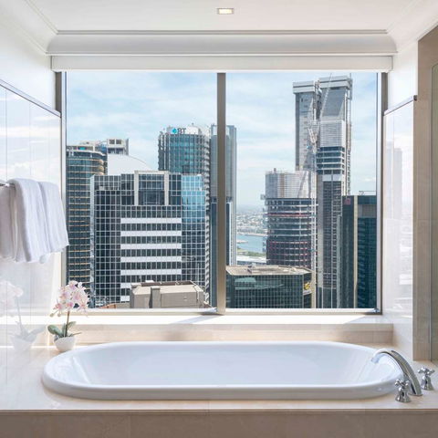 Amora Hotel Jamison Sydney - Accommodation Asia 17