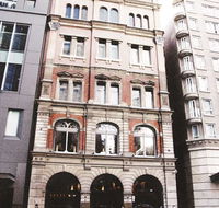 Establishment Hotel - Accommodation Asia