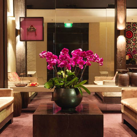 Establishment Hotel - Accommodation Asia 5