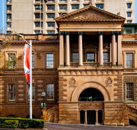InterContinental Sydney - Accommodation Asia