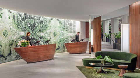 InterContinental Sydney - Accommodation Asia 3