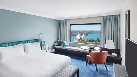 InterContinental Sydney - Accommodation Asia 4
