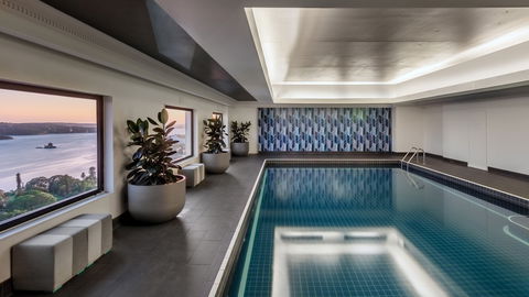 InterContinental Sydney - Accommodation Asia 7