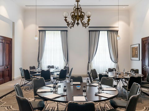 InterContinental Sydney - Accommodation Asia 8