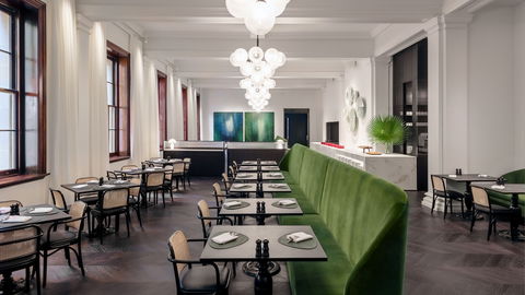InterContinental Sydney - Accommodation Asia 10