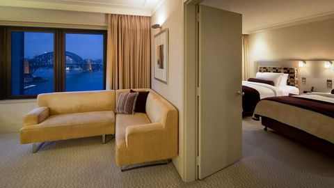 InterContinental Sydney - Accommodation Asia 12