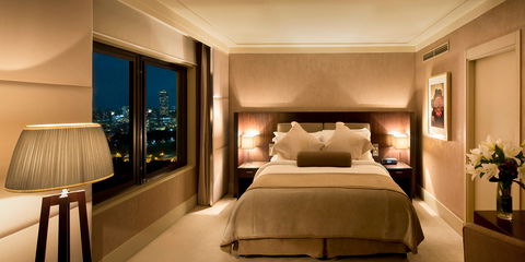 InterContinental Sydney - Accommodation Asia 13