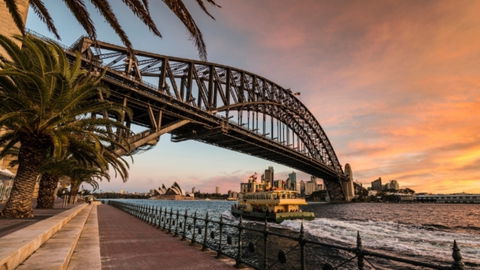 InterContinental Sydney - Accommodation Asia 15