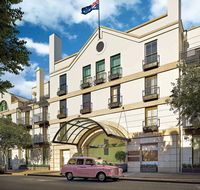 The Langham Sydney - Accommodation Asia