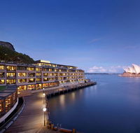 Park Hyatt Sydney - Accommodation Asia