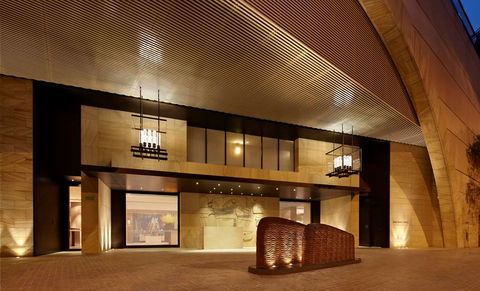 Park Hyatt Sydney - Accommodation Asia 1