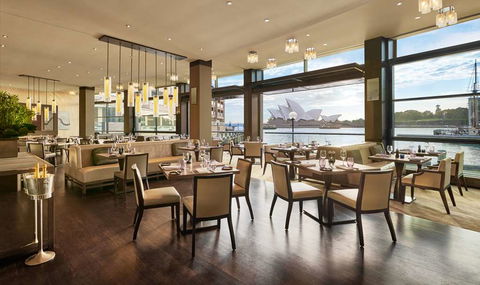 Park Hyatt Sydney - Accommodation Asia 10