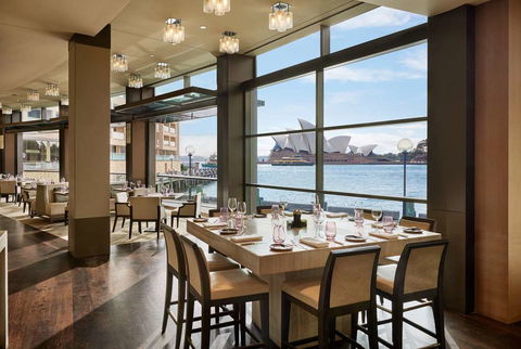 Park Hyatt Sydney - Accommodation Asia 11