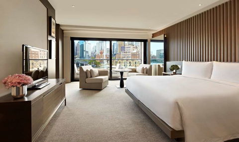 Park Hyatt Sydney - Accommodation Asia 12