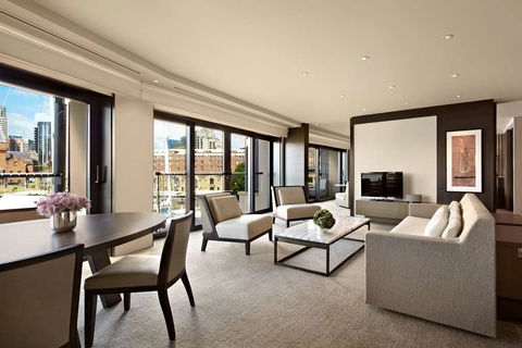 Park Hyatt Sydney - Accommodation Asia 13