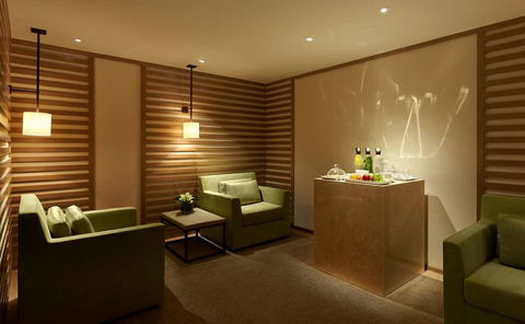 Park Hyatt Sydney - Accommodation Asia 16