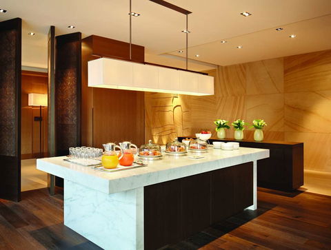 Park Hyatt Sydney - Accommodation Asia 17