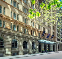 Radisson Blu Plaza Hotel Sydney - Accommodation Asia