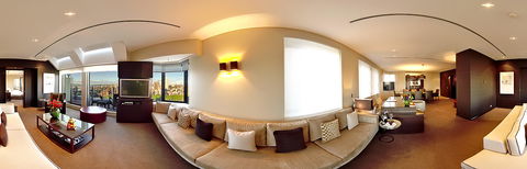 Sheraton Grand Sydney Hyde Park - Accommodation Asia 1