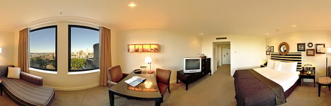 Sheraton Grand Sydney Hyde Park - Accommodation Asia 3