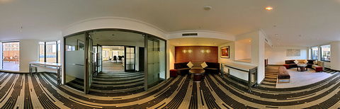Sheraton Grand Sydney Hyde Park - Accommodation Asia 4