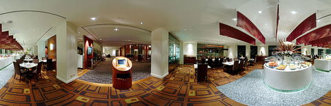 Sheraton Grand Sydney Hyde Park - Accommodation Asia 5