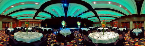 Sheraton Grand Sydney Hyde Park - Accommodation Asia 6