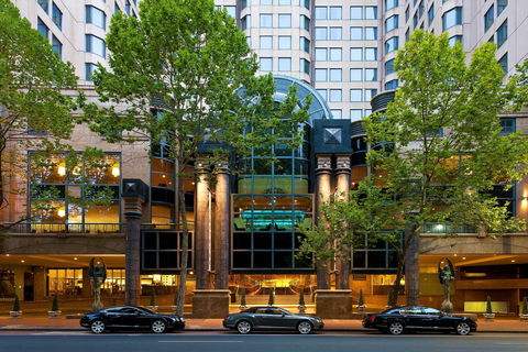 Sheraton Grand Sydney Hyde Park - Accommodation Asia 7