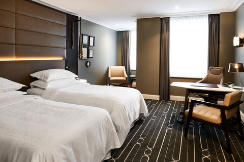 Sheraton Grand Sydney Hyde Park - Accommodation Asia 10