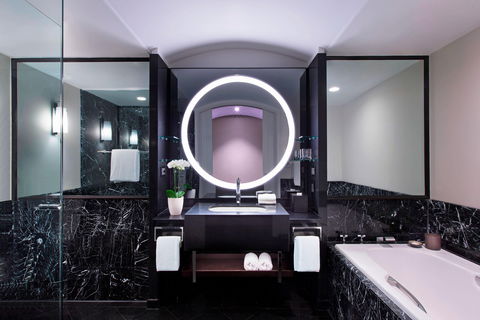 Sheraton Grand Sydney Hyde Park - Accommodation Asia 11
