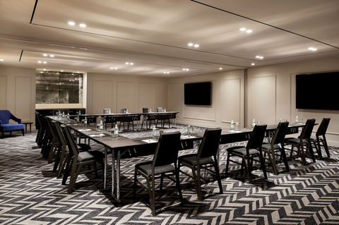 Sheraton Grand Sydney Hyde Park - Accommodation Asia 12