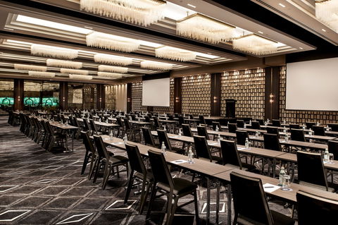 Sheraton Grand Sydney Hyde Park - Accommodation Asia 13